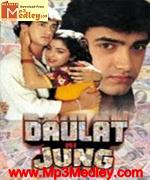 Daulat Ki Jung 1992 song download